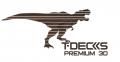 Террасная доска T-DECKS Террасная доска T-DECKS