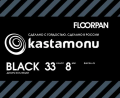 Ламанат FLOORPAN BLACK Ламанат FLOORPAN BLACK