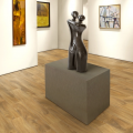 Ламинат Tarkett Gallery 33 кл Ламинат Tarkett Gallery 33 кл