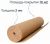Подложка ПРОБКА 2мм Cork Underlayment Подложка ПРОБКА 2мм Cork Underlayment
