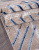 Ковер REGINA O0275 - 030 BLUE Ковер REGINA O0275 - 030 BLUE
