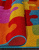 Ковер CRYSTAL V820 MULTICOLOR Ковер CRYSTAL V820 MULTICOLOR